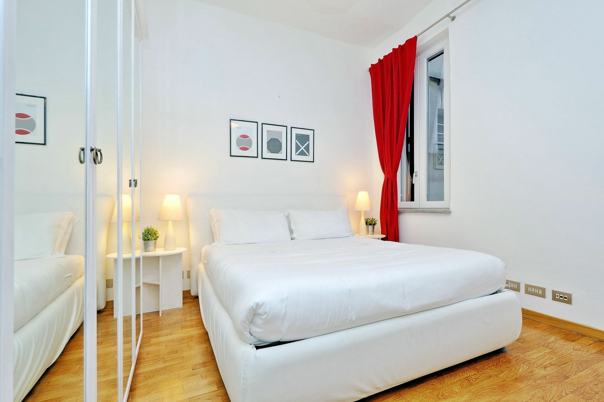 Cozy Borgo - My Extra Home Roma Exterior foto