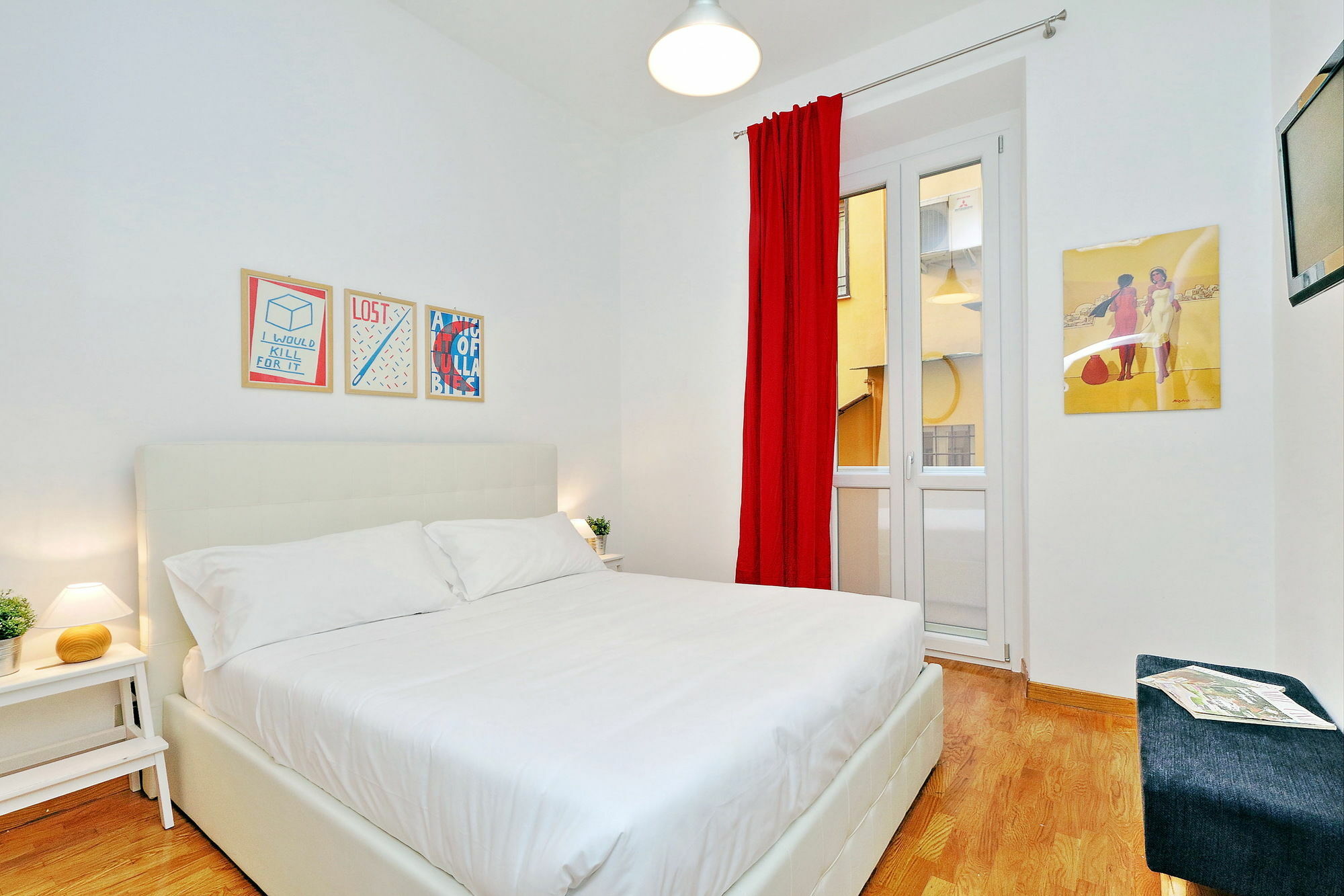 Cozy Borgo - My Extra Home Roma Exterior foto