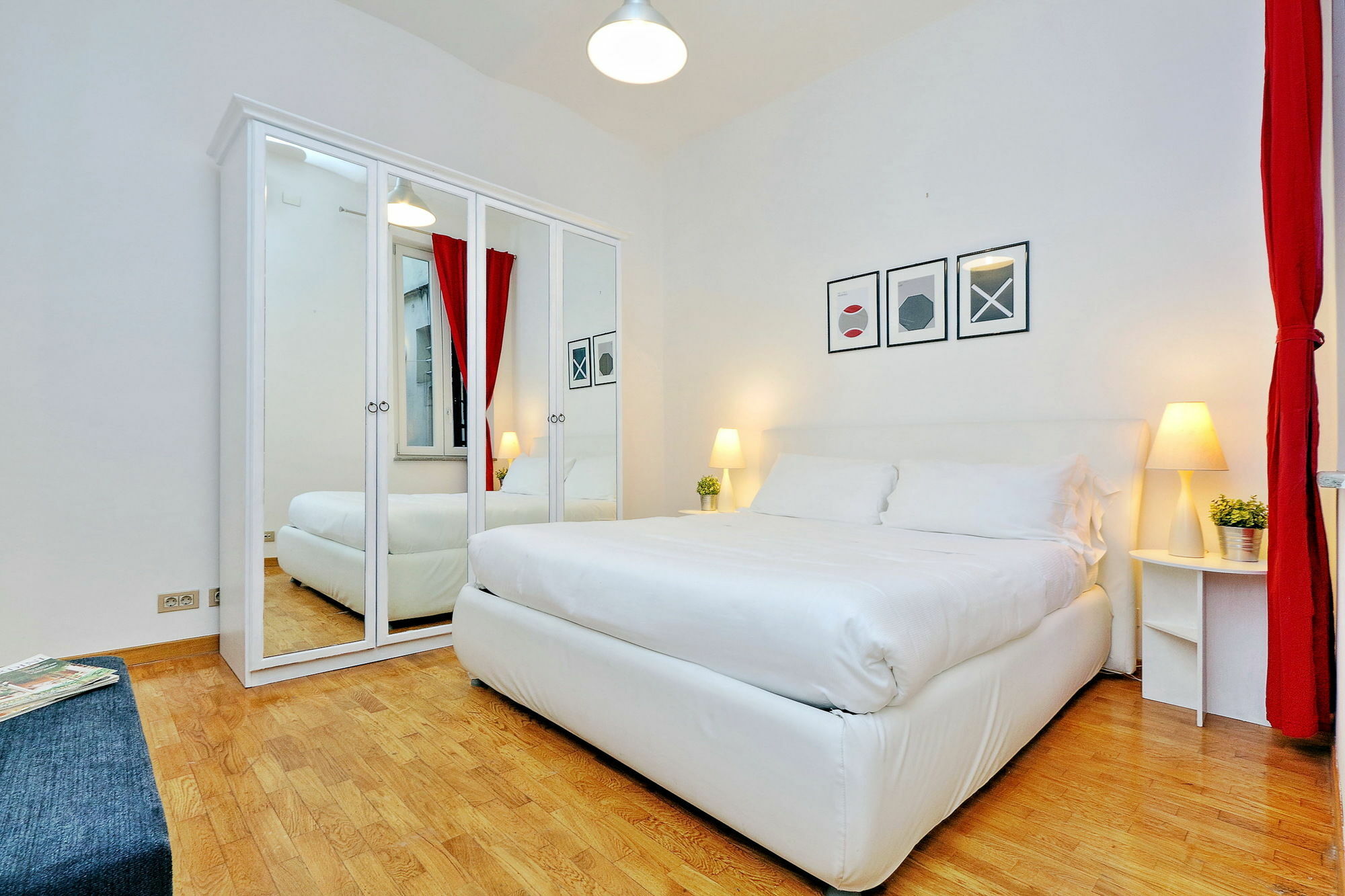 Cozy Borgo - My Extra Home Roma Exterior foto