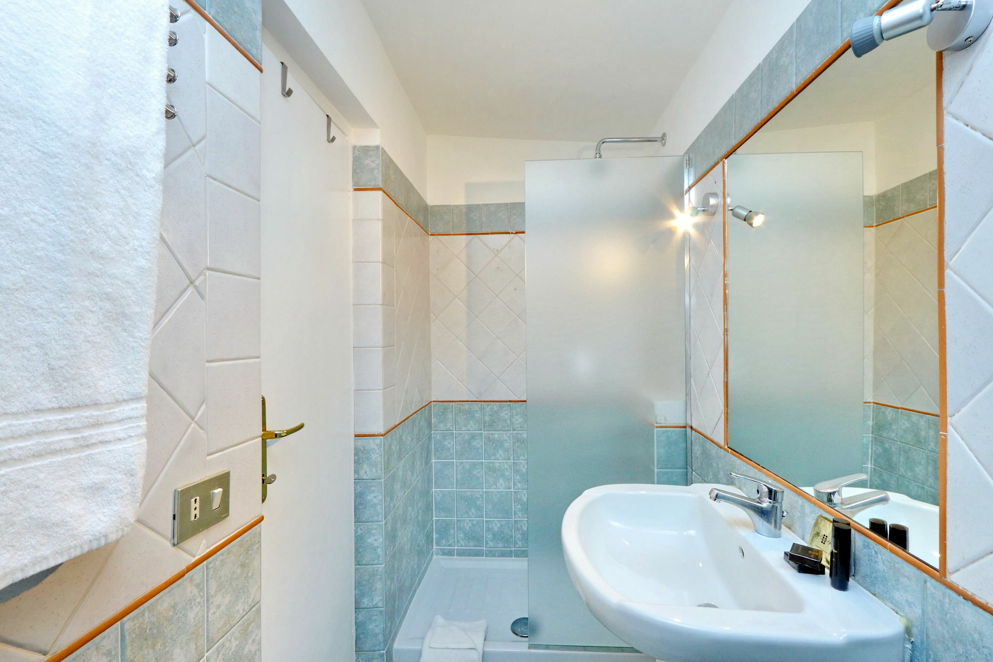 Cozy Borgo - My Extra Home Roma Exterior foto