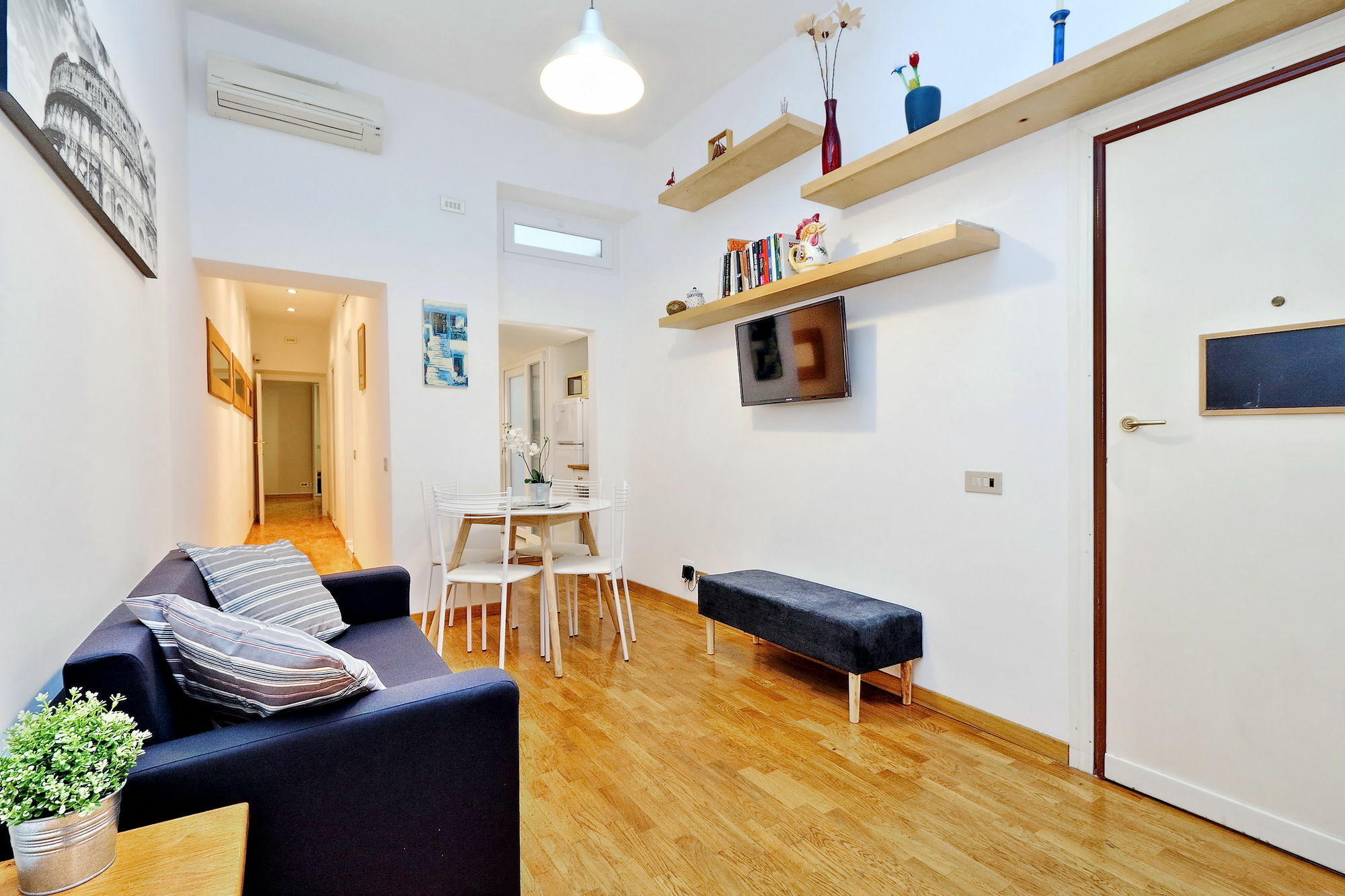 Cozy Borgo - My Extra Home Roma Exterior foto