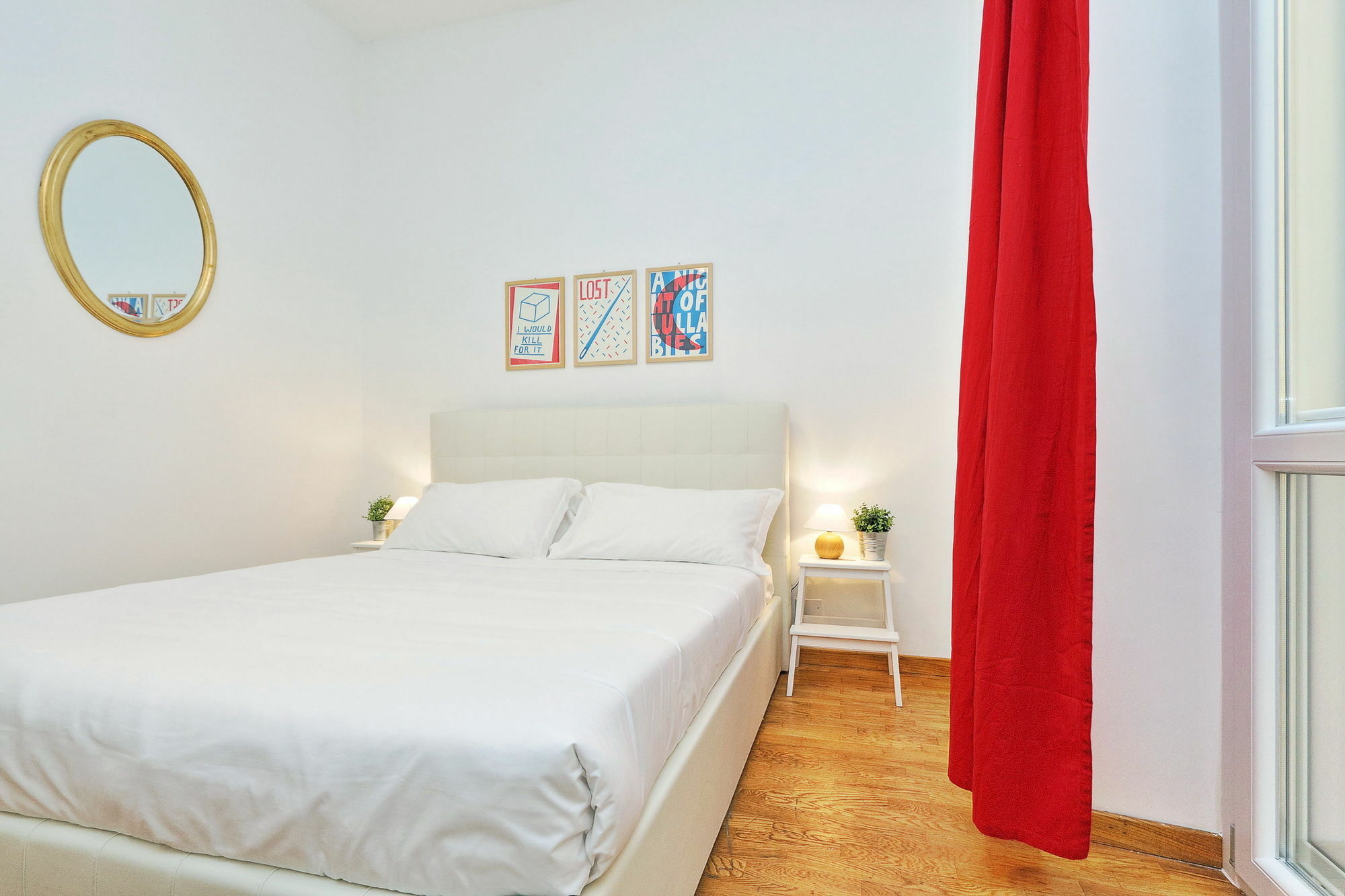 Cozy Borgo - My Extra Home Roma Exterior foto