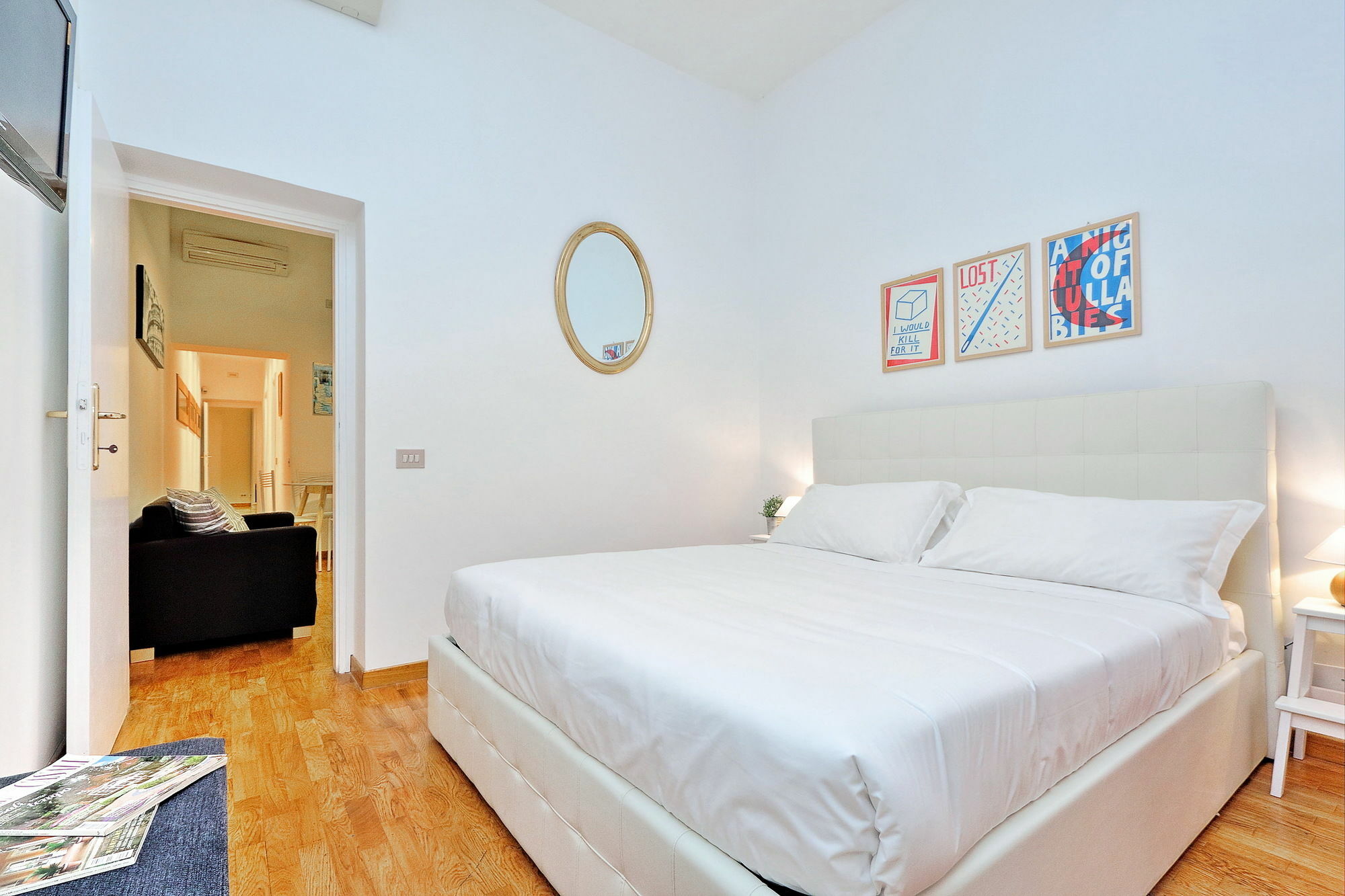 Cozy Borgo - My Extra Home Roma Exterior foto