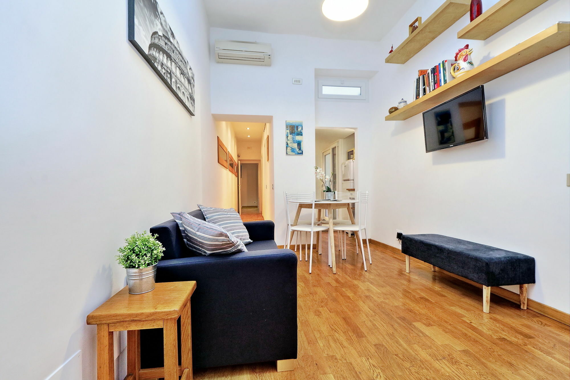 Cozy Borgo - My Extra Home Roma Exterior foto