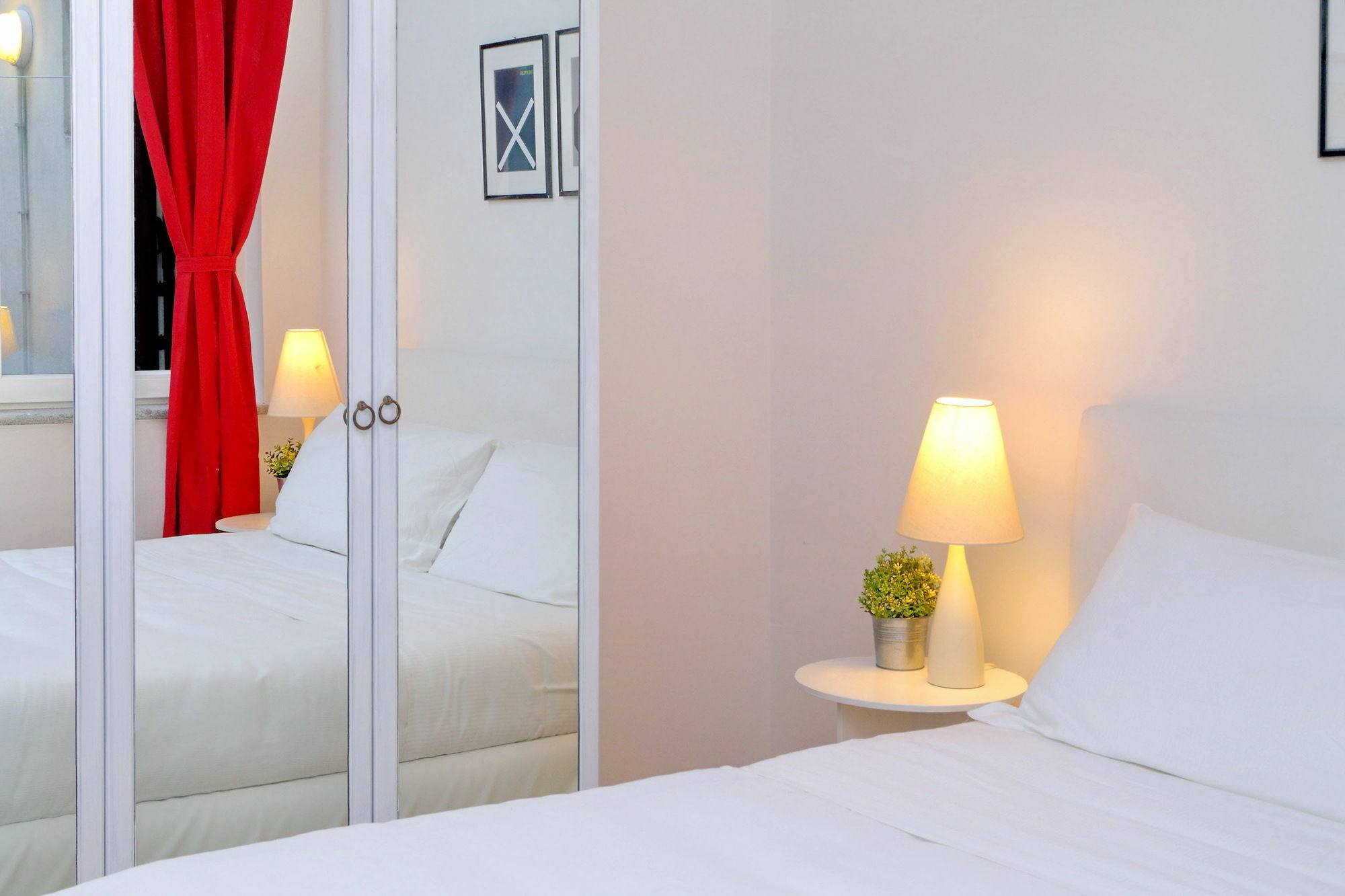 Cozy Borgo - My Extra Home Roma Exterior foto