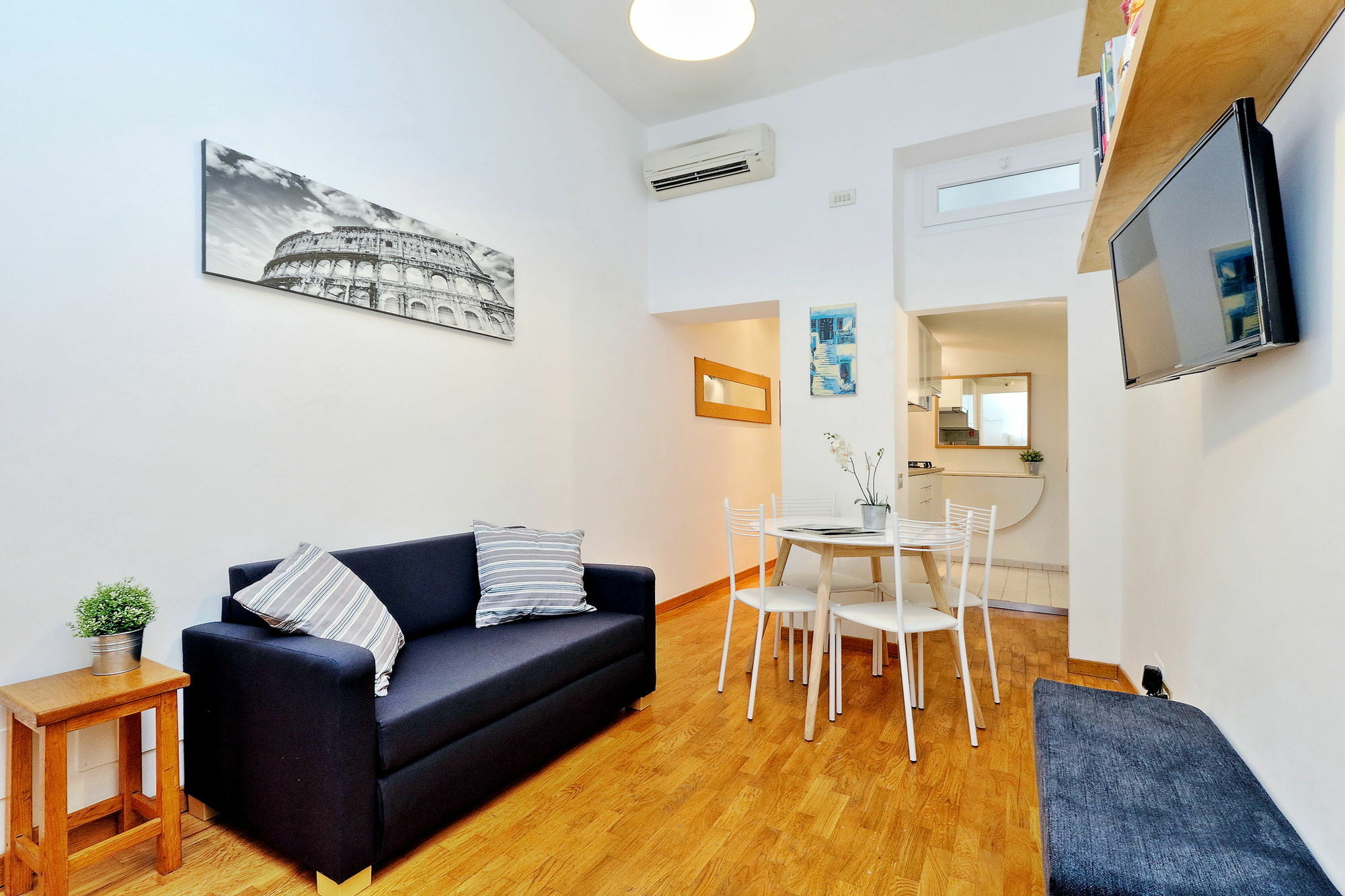 Cozy Borgo - My Extra Home Roma Exterior foto